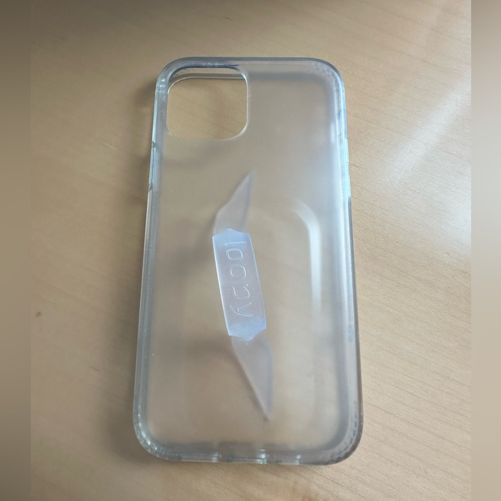 Loopy Iphone 12 pro case